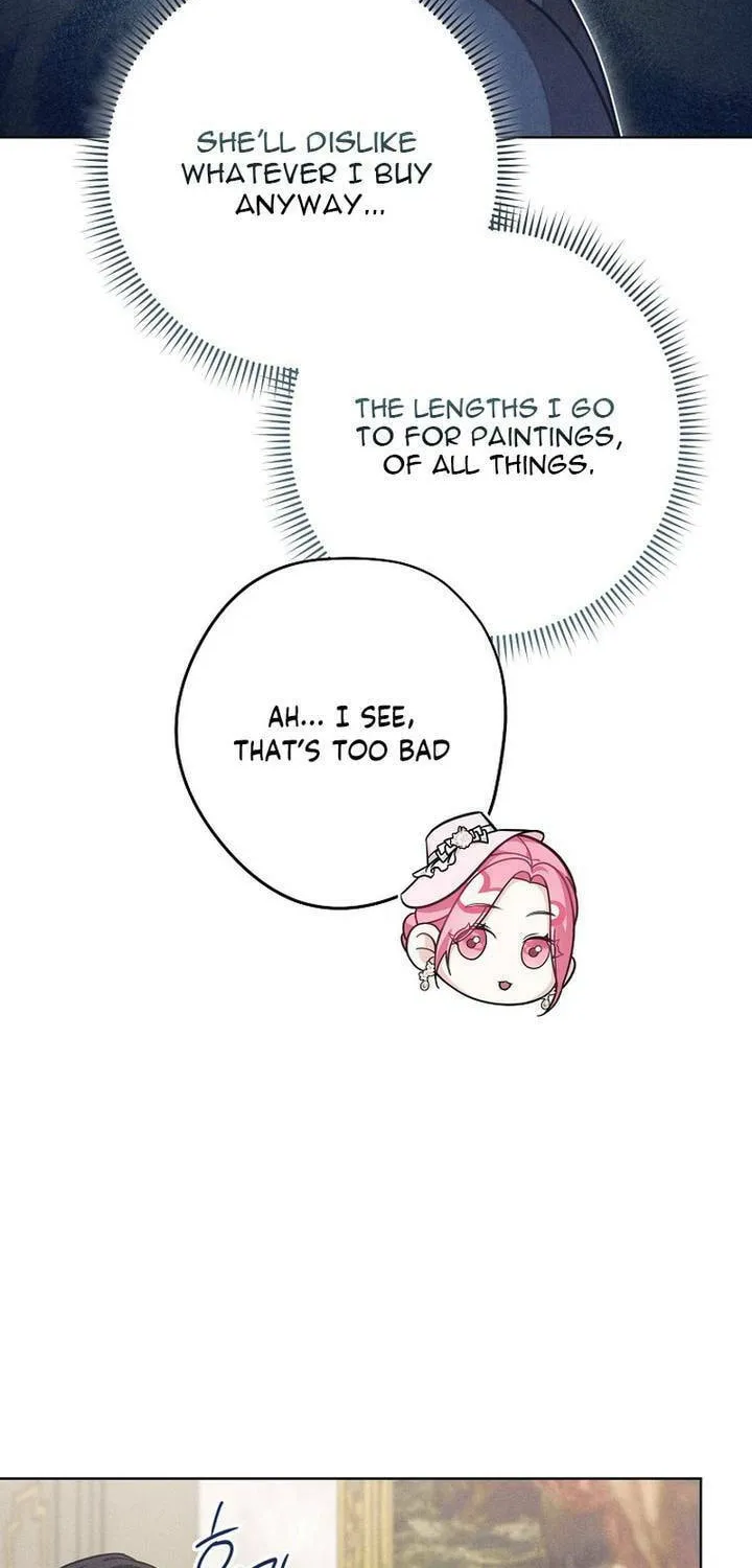 The Duke’s Wife Obsession Chapter 7 page 24 - 