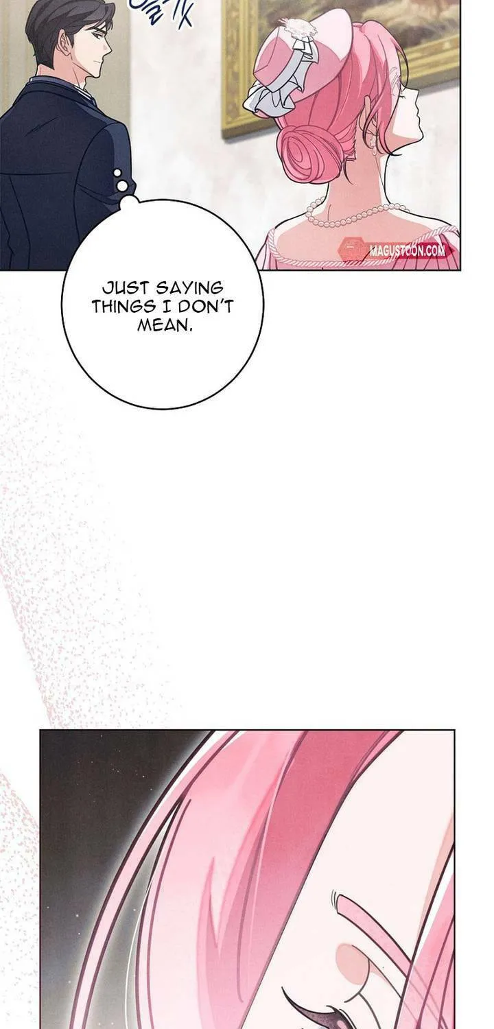 The Duke’s Wife Obsession Chapter 7 page 25 - 