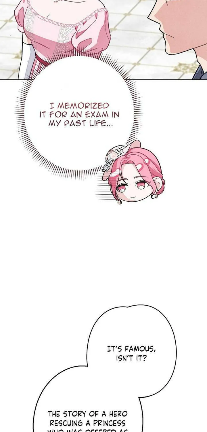 The Duke’s Wife Obsession Chapter 7 page 28 - 