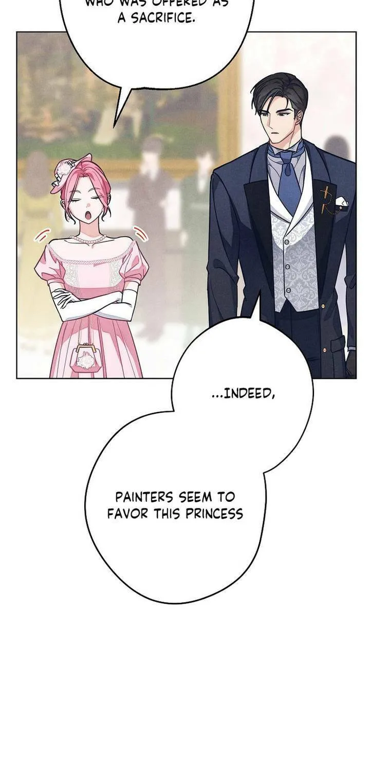 The Duke’s Wife Obsession Chapter 7 page 29 - 