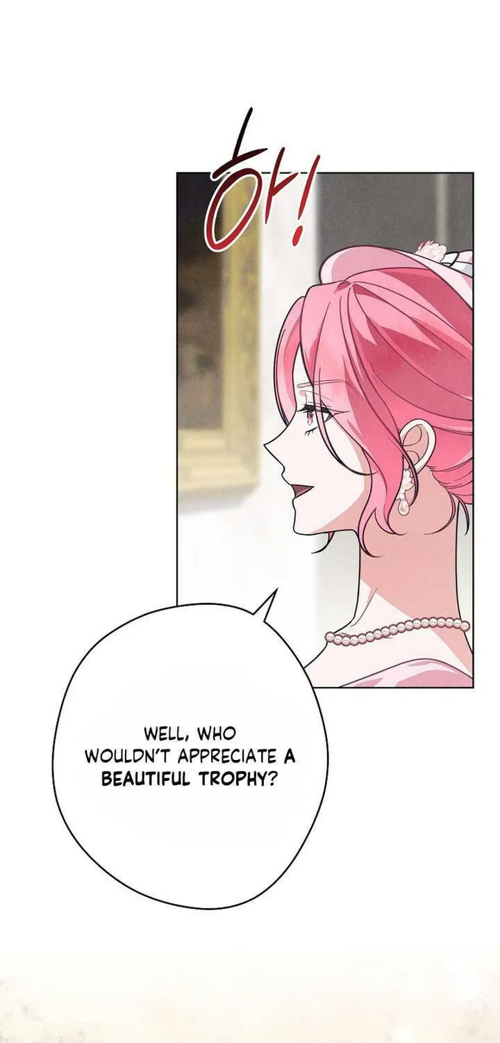 The Duke’s Wife Obsession Chapter 7 page 30 - 