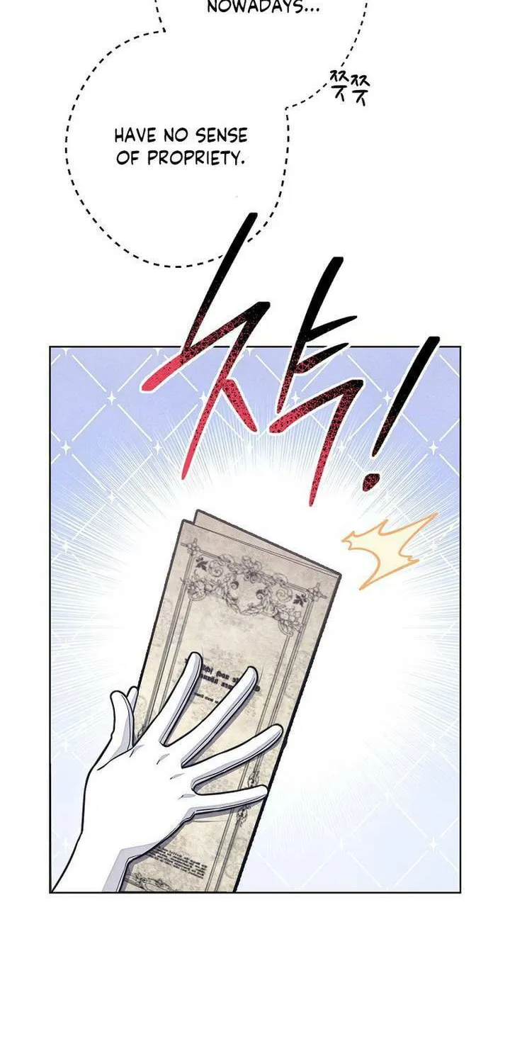 The Duke’s Wife Obsession Chapter 7 page 4 - 