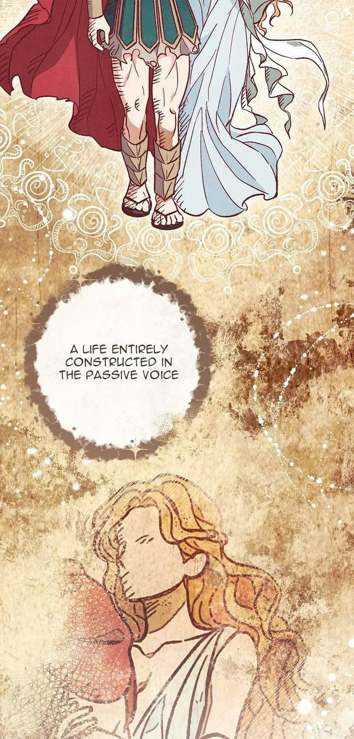 The Duke’s Wife Obsession Chapter 7 page 33 - 