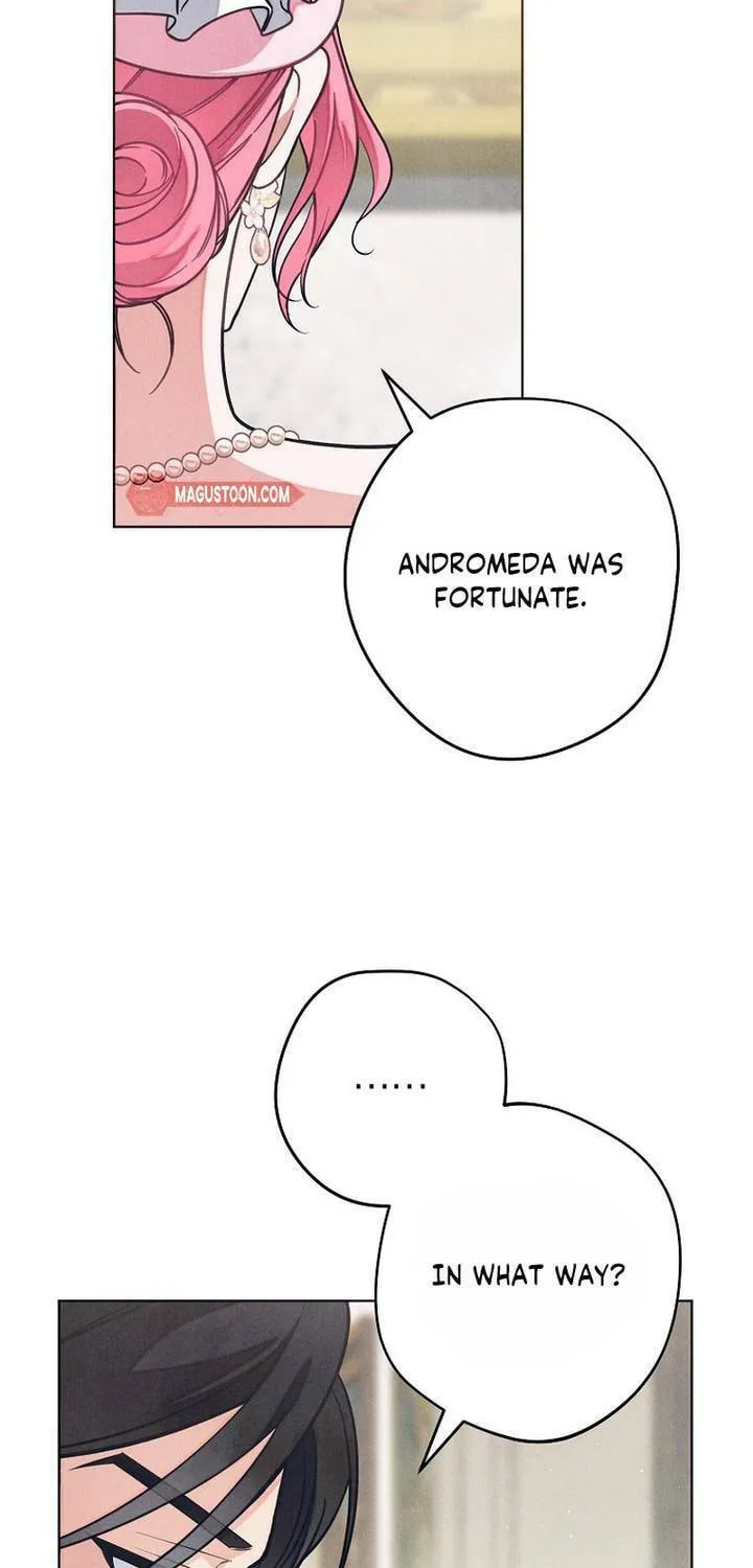The Duke’s Wife Obsession Chapter 7 page 35 - 