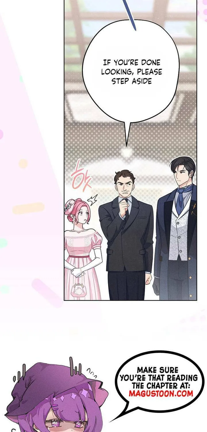 The Duke’s Wife Obsession Chapter 7 page 40 - 