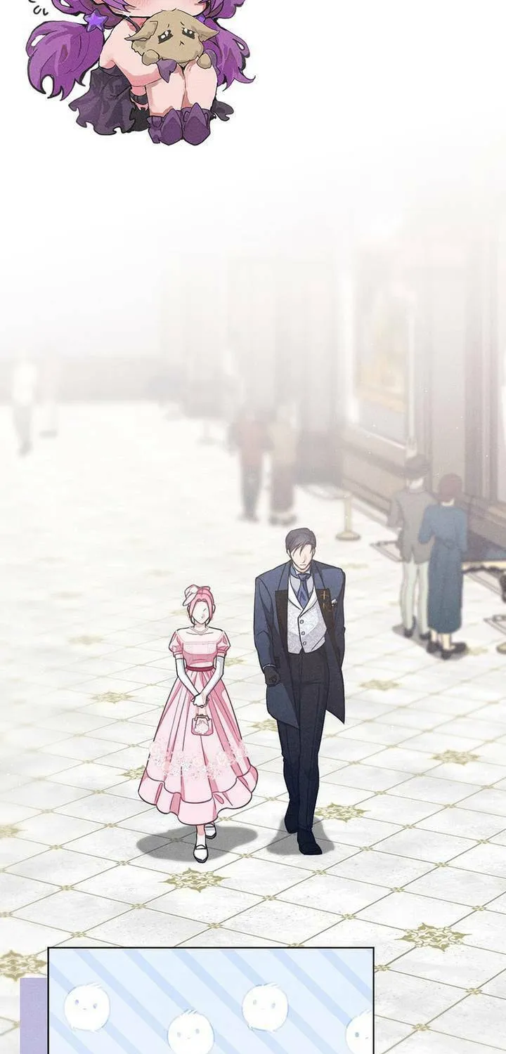 The Duke’s Wife Obsession Chapter 7 page 41 - 