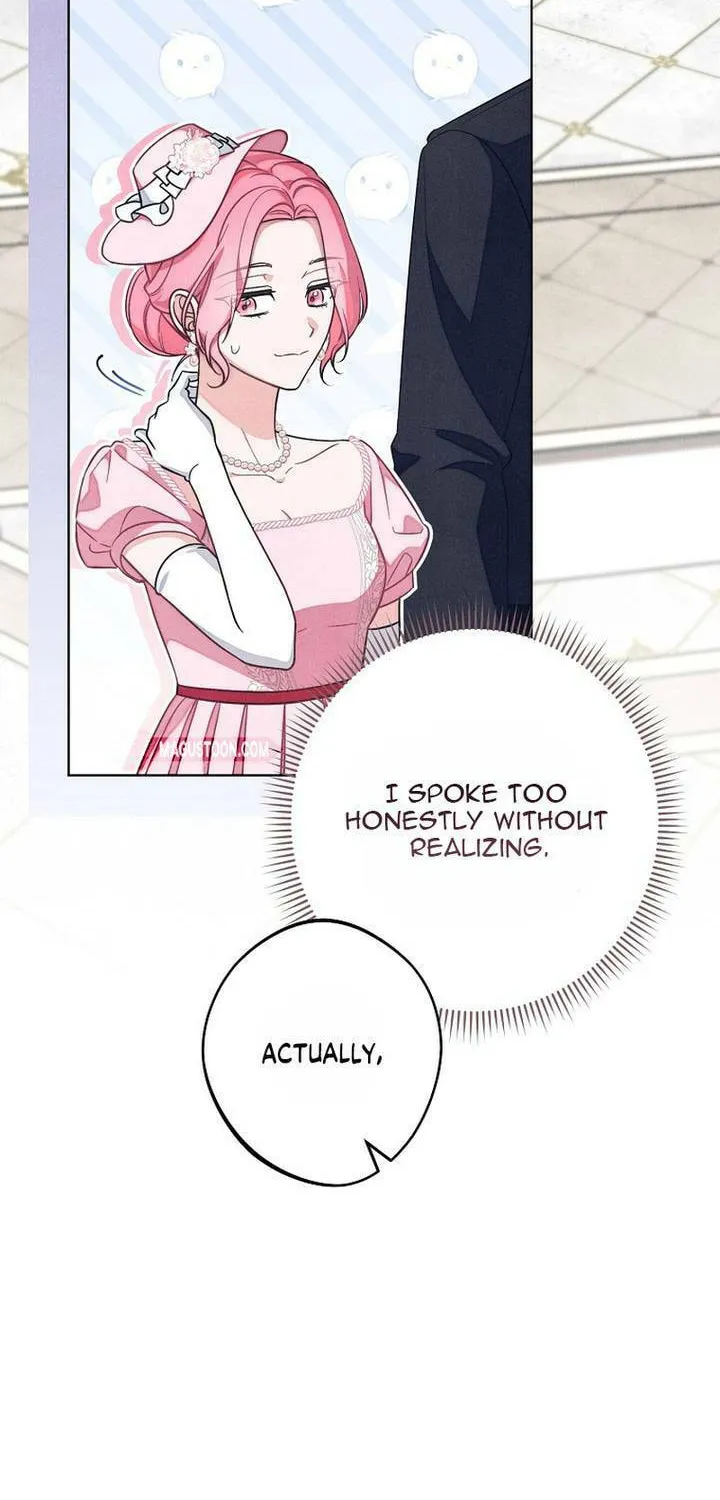 The Duke’s Wife Obsession Chapter 7 page 42 - 