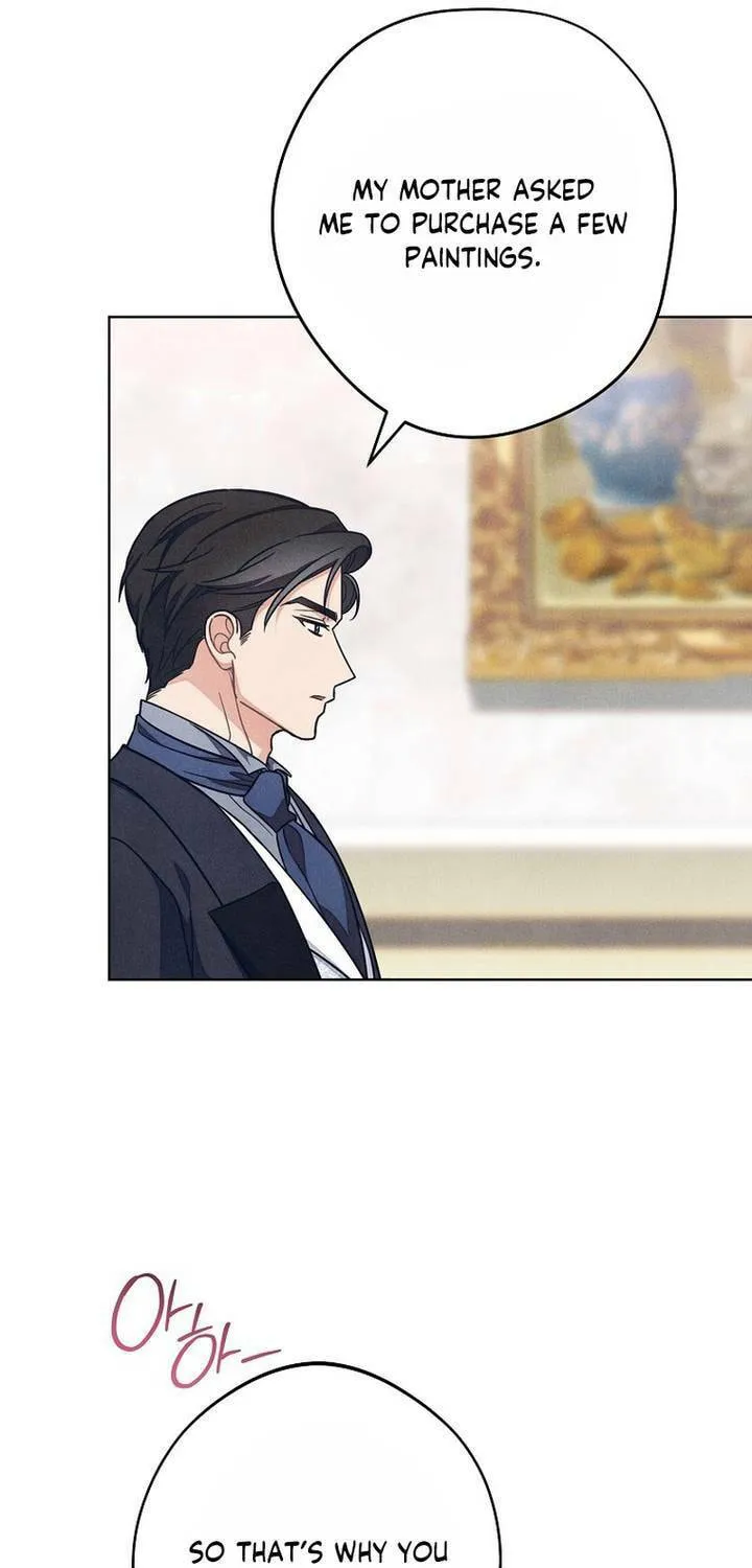 The Duke’s Wife Obsession Chapter 7 page 43 - 
