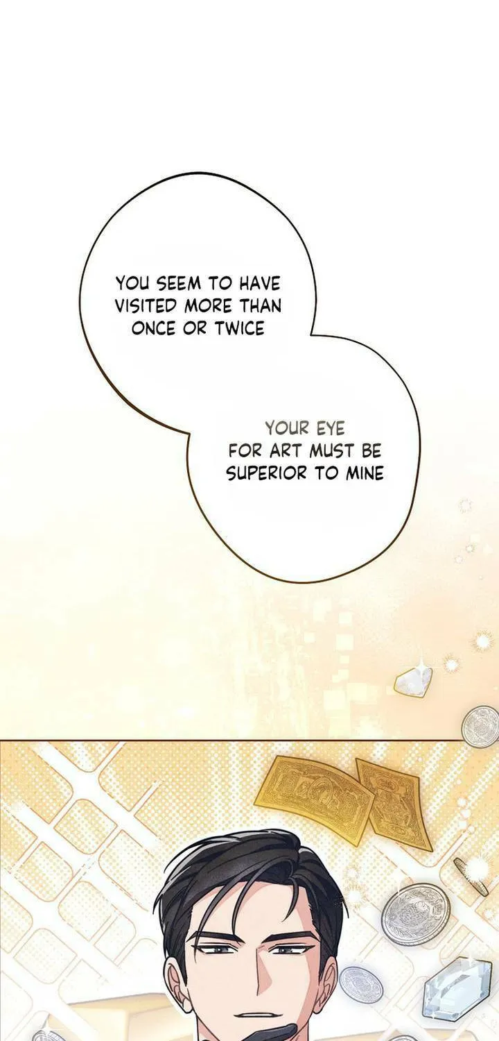 The Duke’s Wife Obsession Chapter 7 page 46 - 