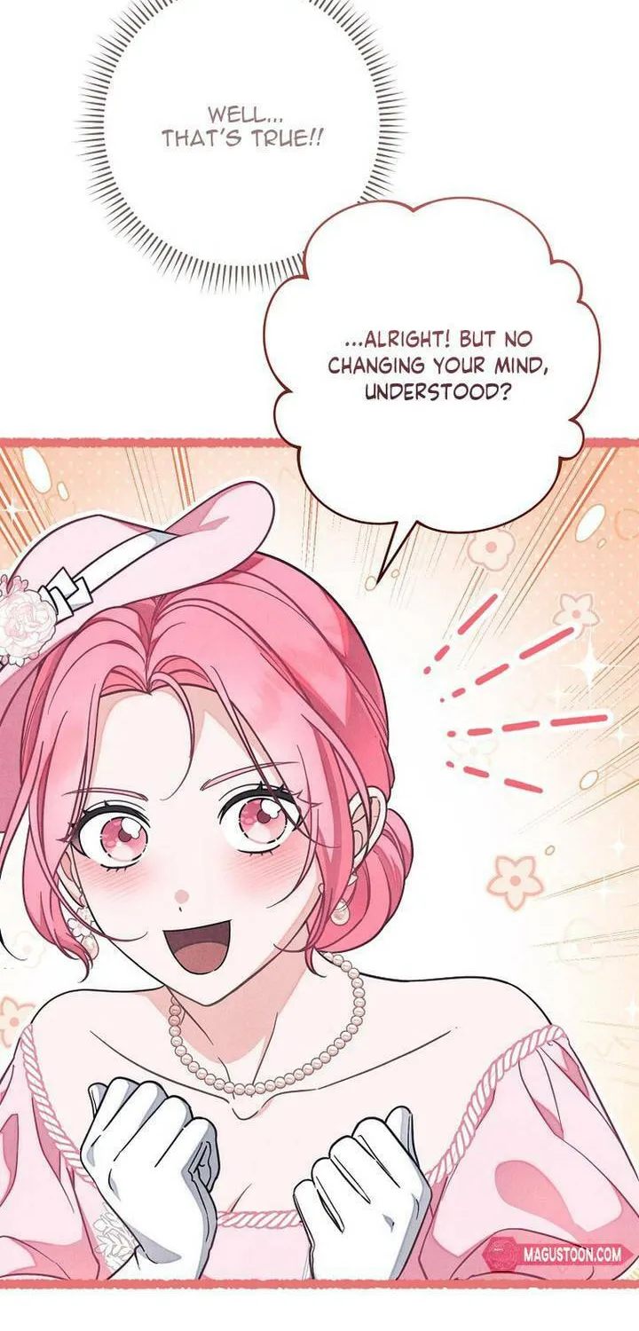 The Duke’s Wife Obsession Chapter 7 page 48 - 