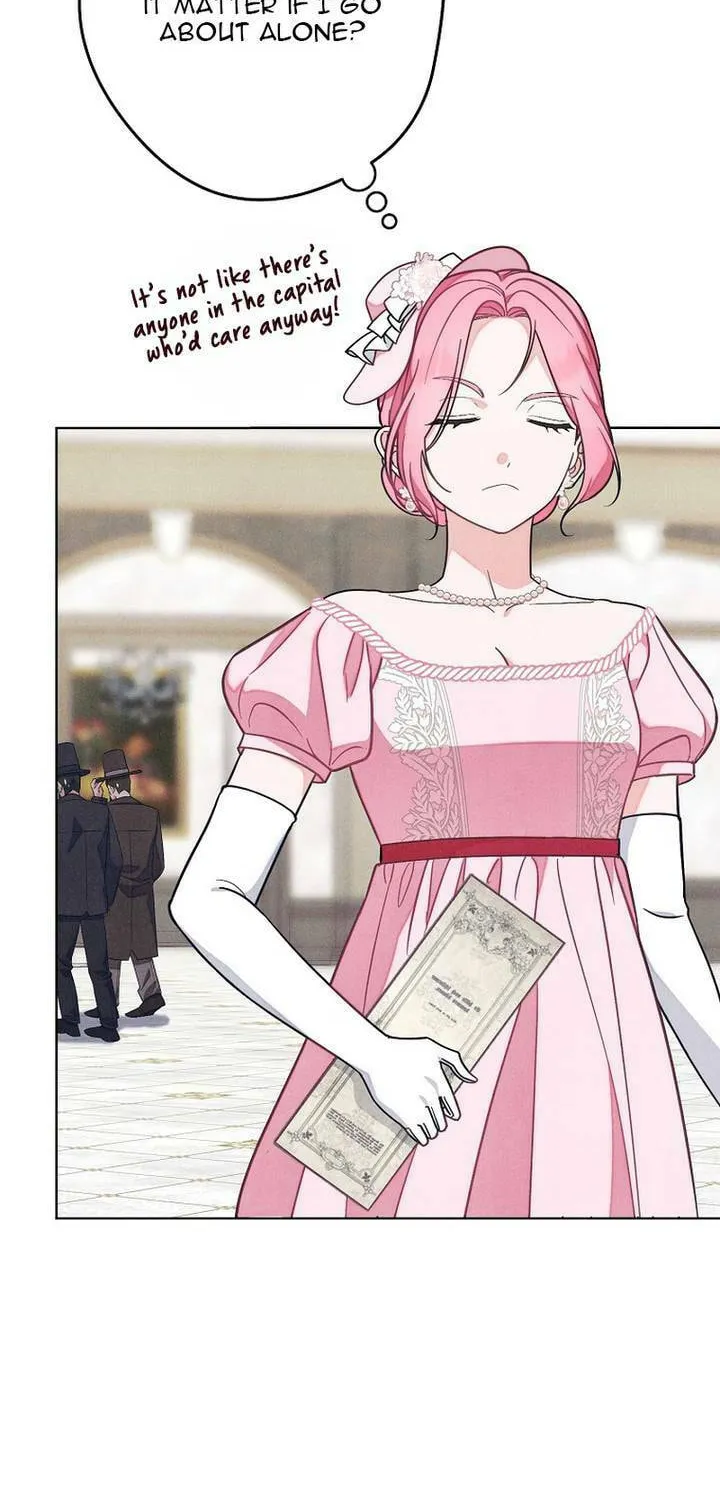 The Duke’s Wife Obsession Chapter 7 page 6 - 