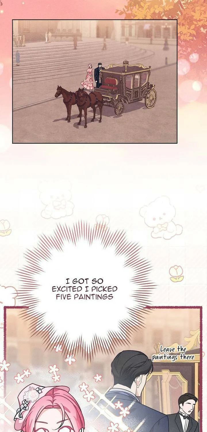 The Duke’s Wife Obsession Chapter 7 page 52 - 