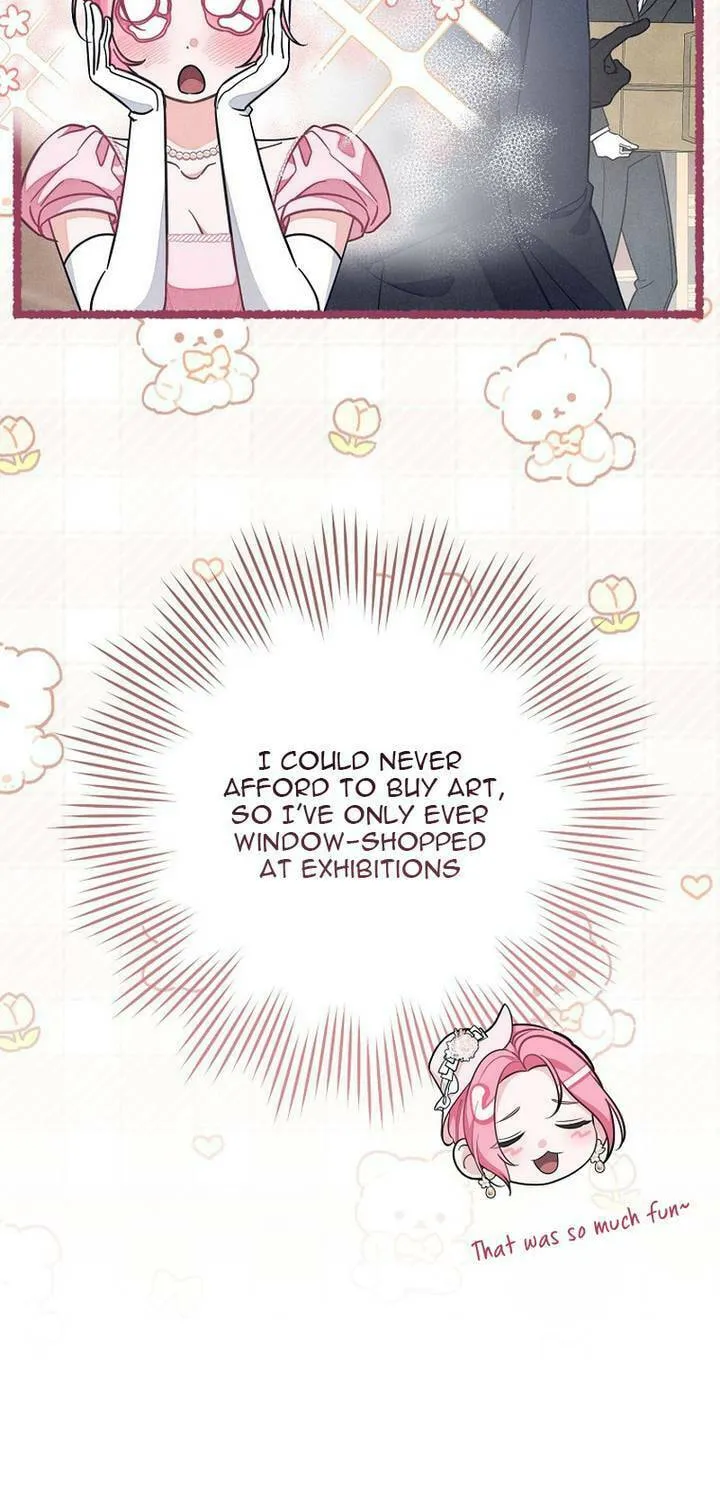 The Duke’s Wife Obsession Chapter 7 page 53 - 