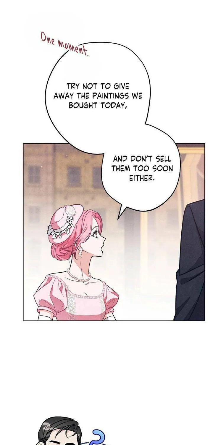 The Duke’s Wife Obsession Chapter 7 page 55 - 