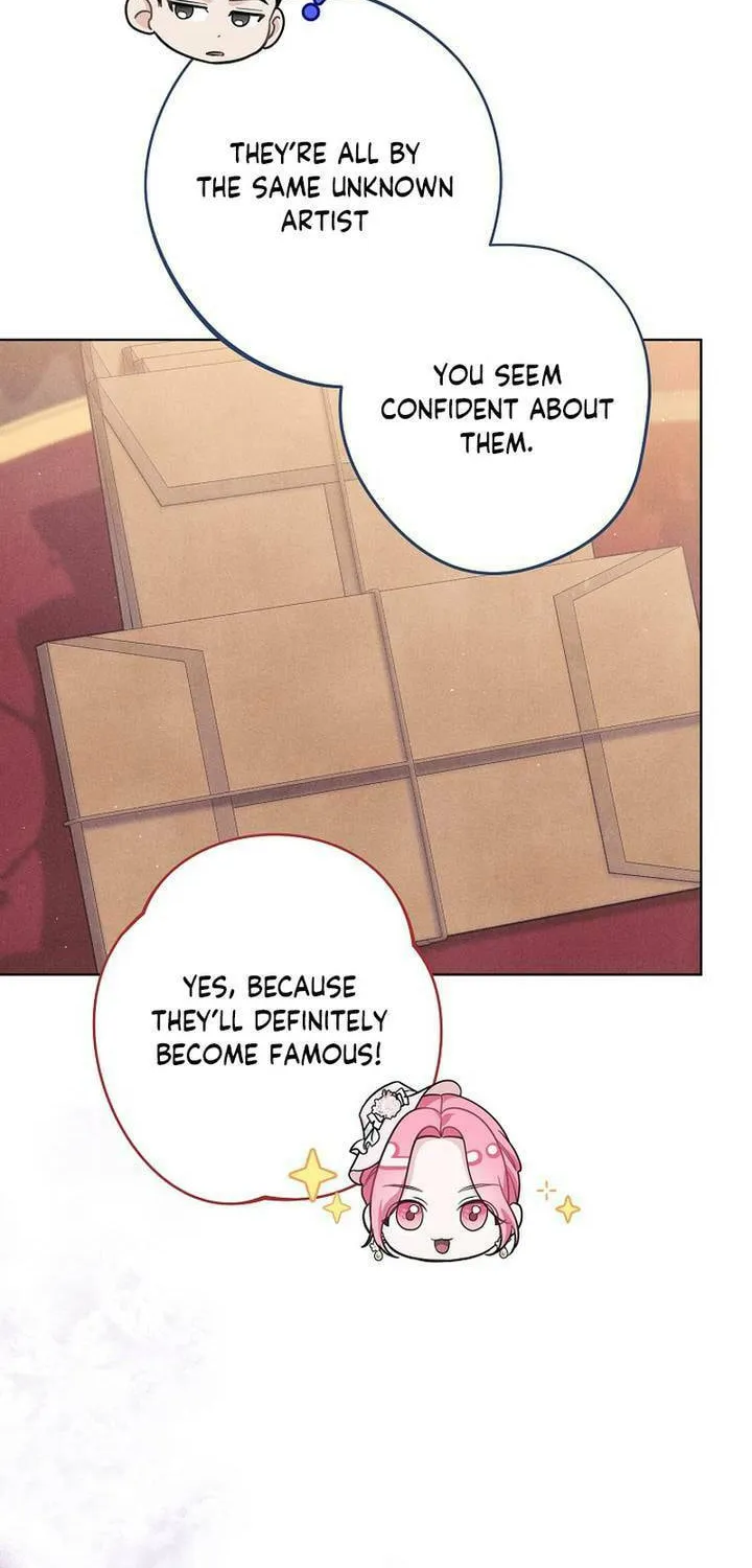The Duke’s Wife Obsession Chapter 7 page 56 - 