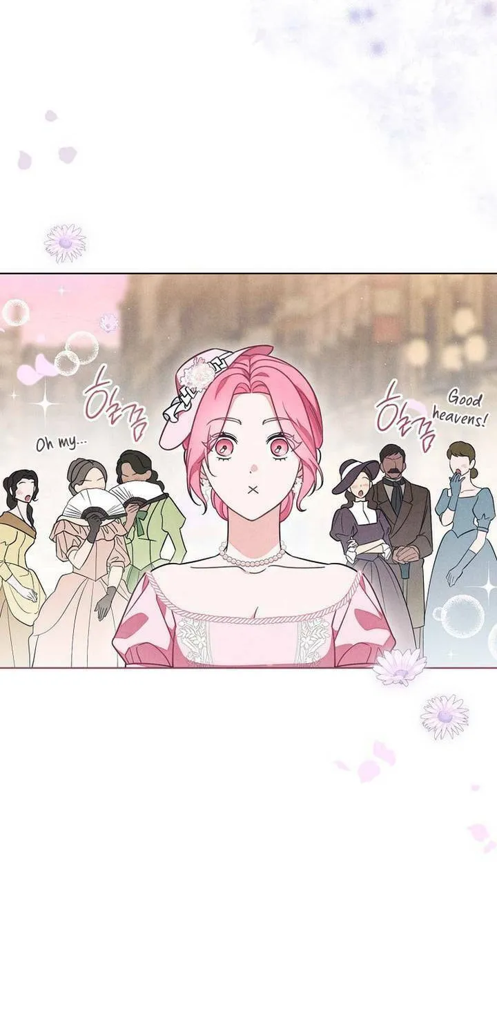 The Duke’s Wife Obsession Chapter 7 page 58 - 