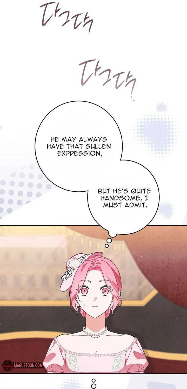 The Duke’s Wife Obsession Chapter 7 page 59 - 