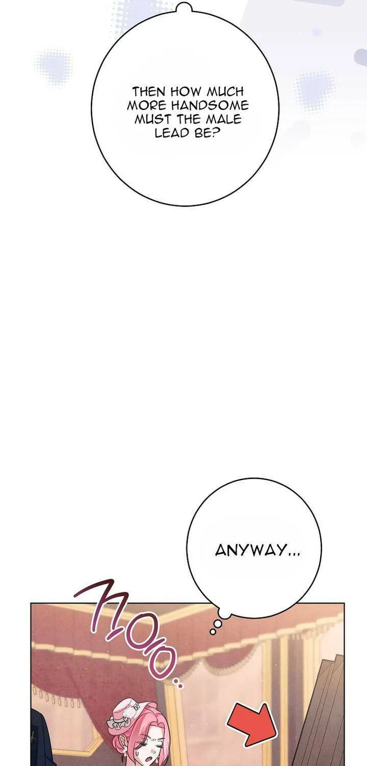 The Duke’s Wife Obsession Chapter 7 page 60 - 
