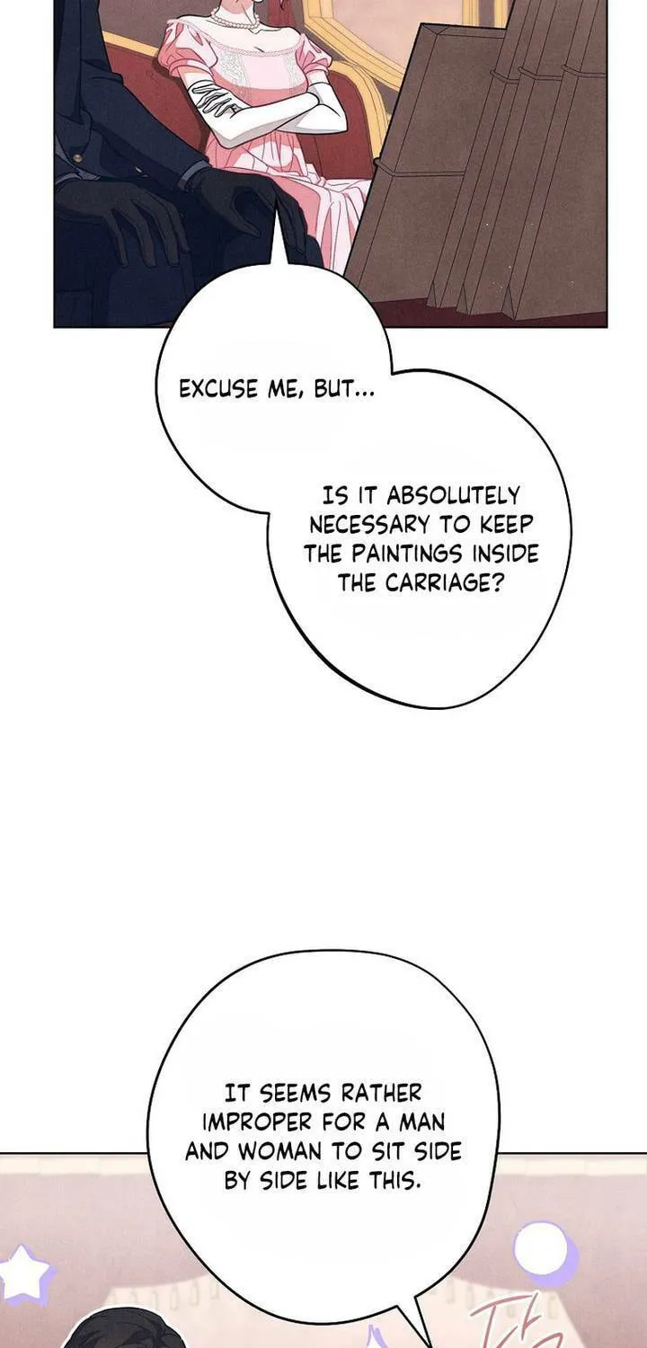 The Duke’s Wife Obsession Chapter 7 page 61 - 