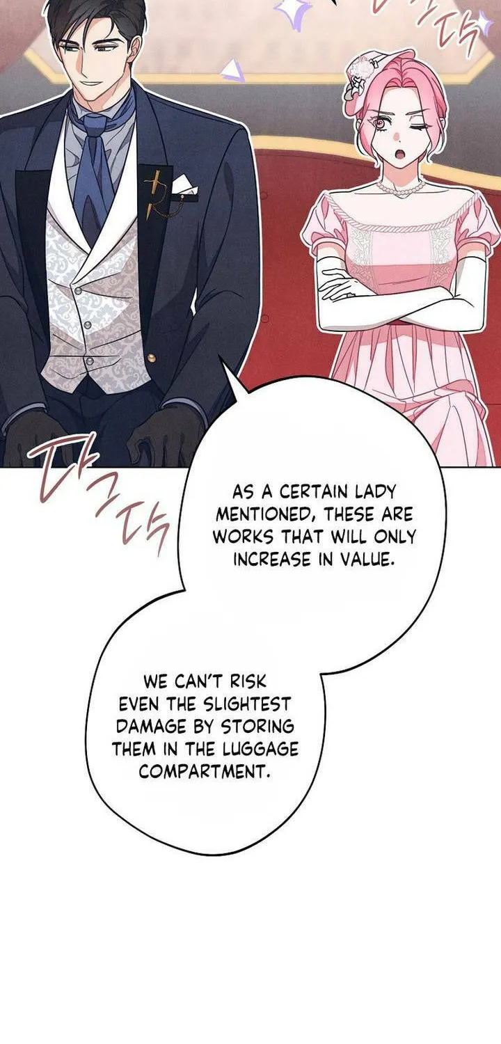 The Duke’s Wife Obsession Chapter 7 page 62 - 