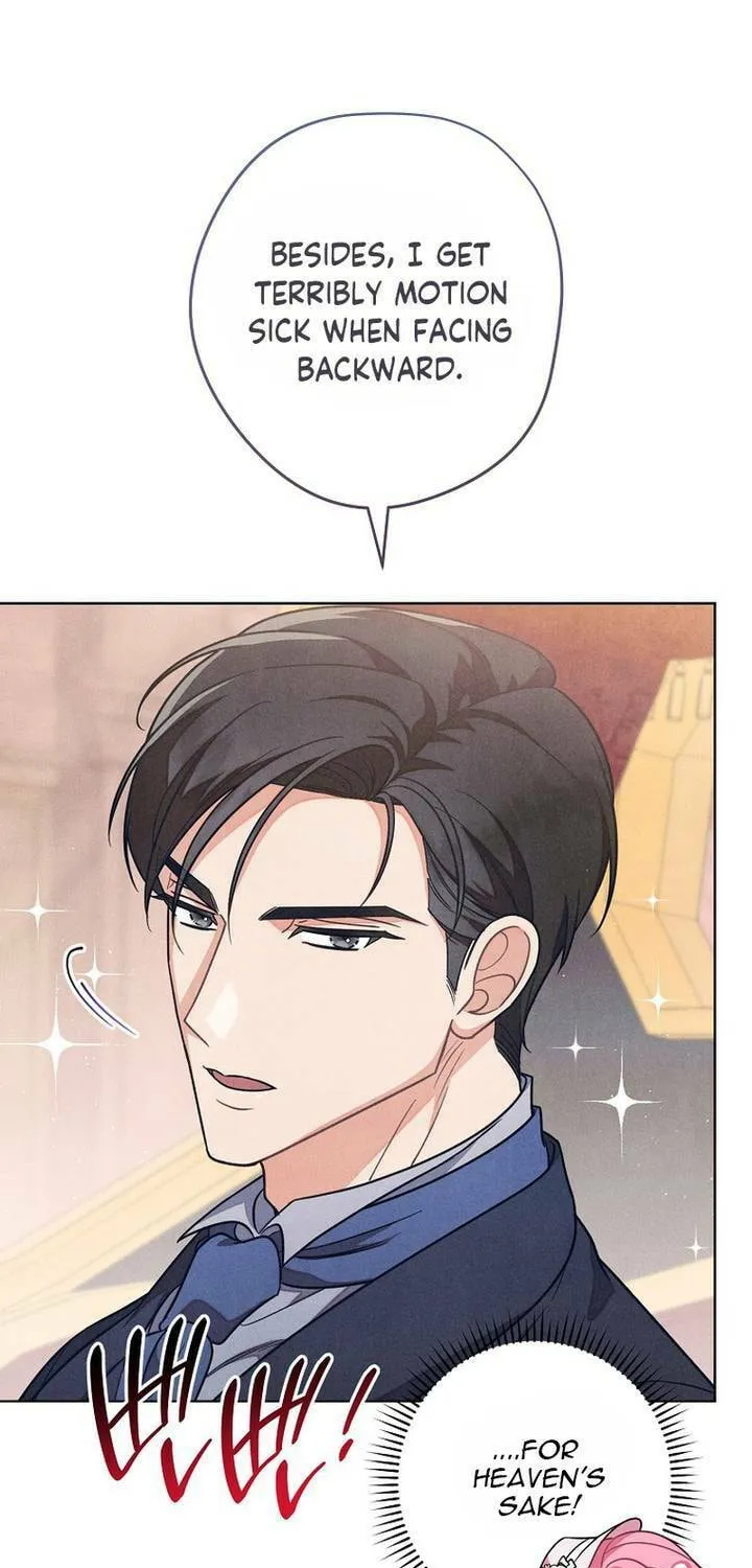 The Duke’s Wife Obsession Chapter 7 page 63 - 