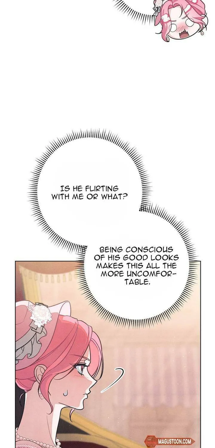 The Duke’s Wife Obsession Chapter 7 page 64 - 
