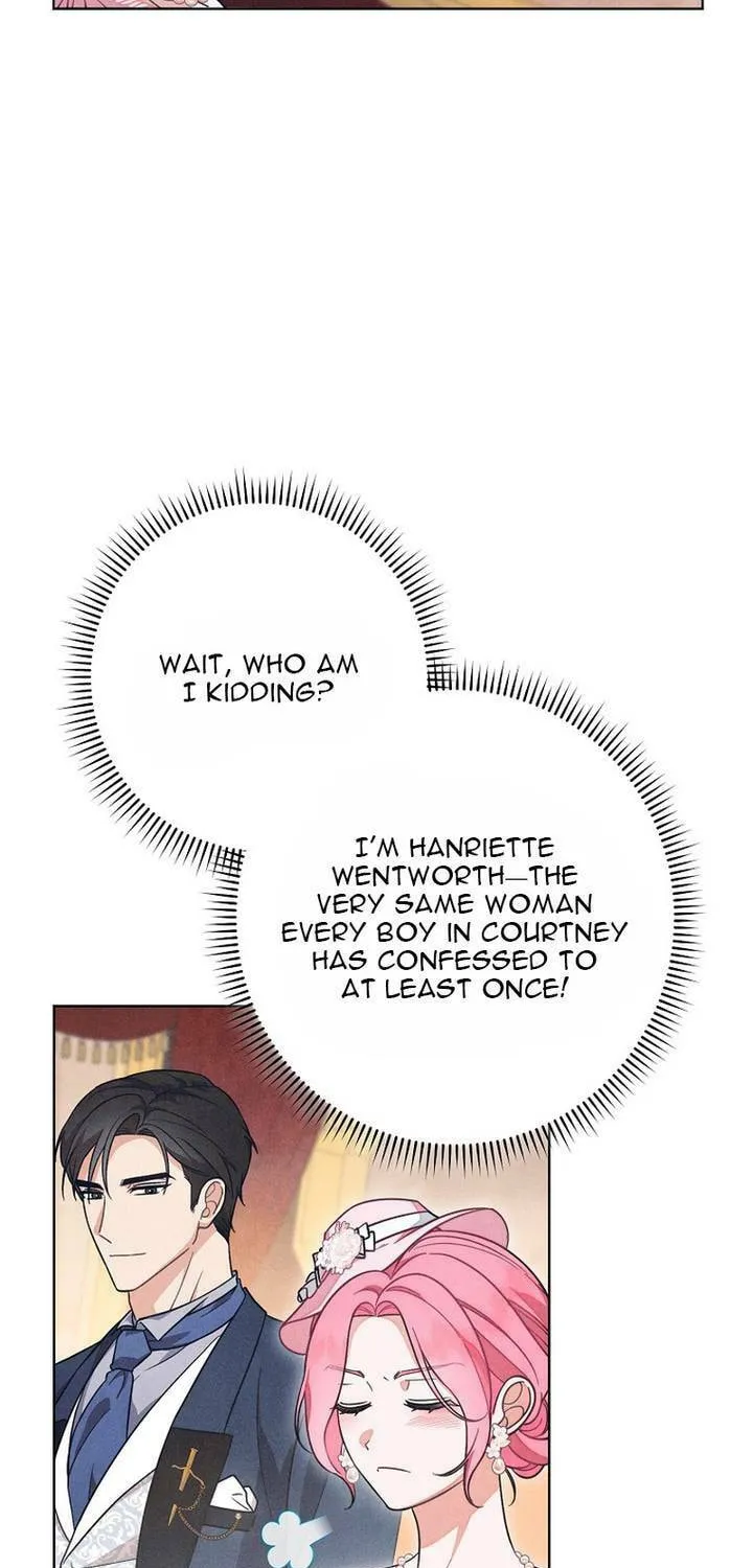 The Duke’s Wife Obsession Chapter 7 page 65 - 