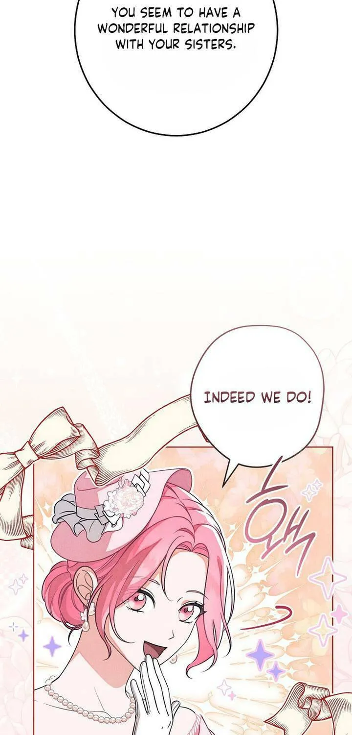 The Duke’s Wife Obsession Chapter 7 page 67 - 