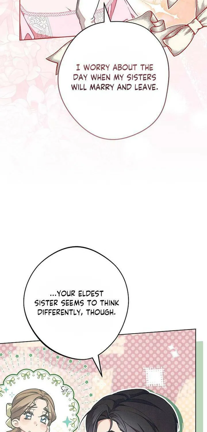 The Duke’s Wife Obsession Chapter 7 page 68 - 
