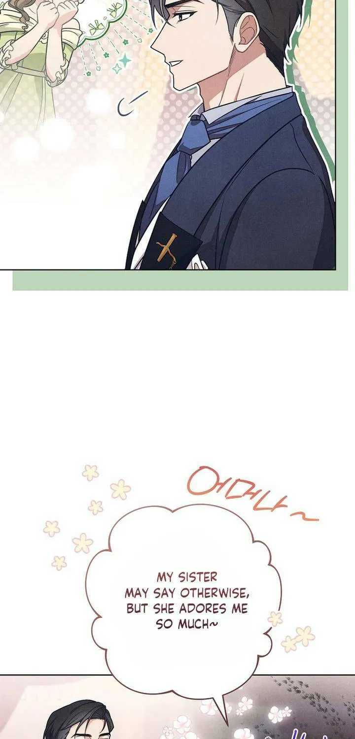 The Duke’s Wife Obsession Chapter 7 page 69 - 