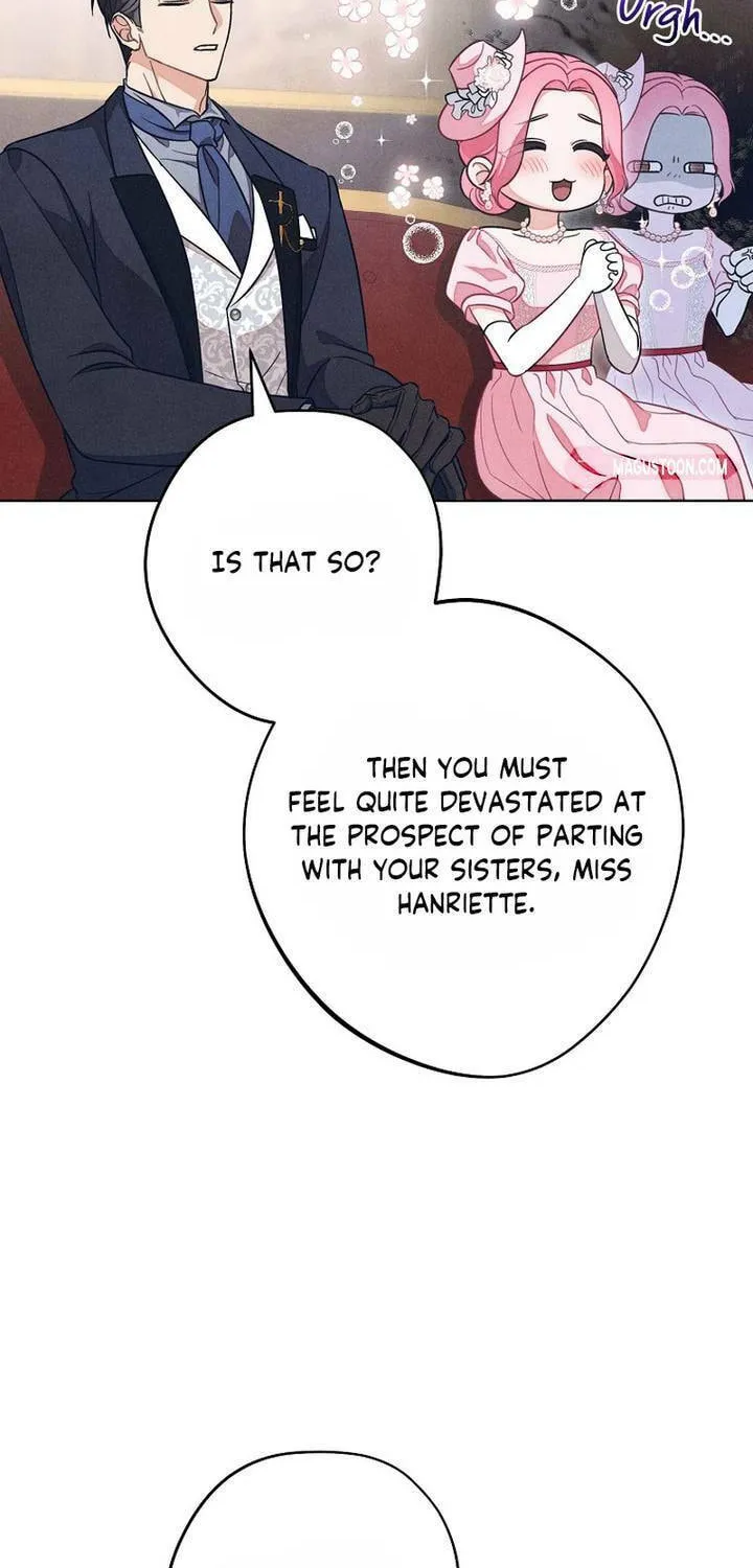 The Duke’s Wife Obsession Chapter 7 page 70 - 