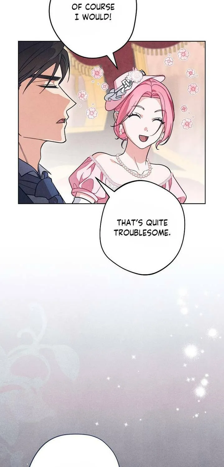 The Duke’s Wife Obsession Chapter 7 page 71 - 