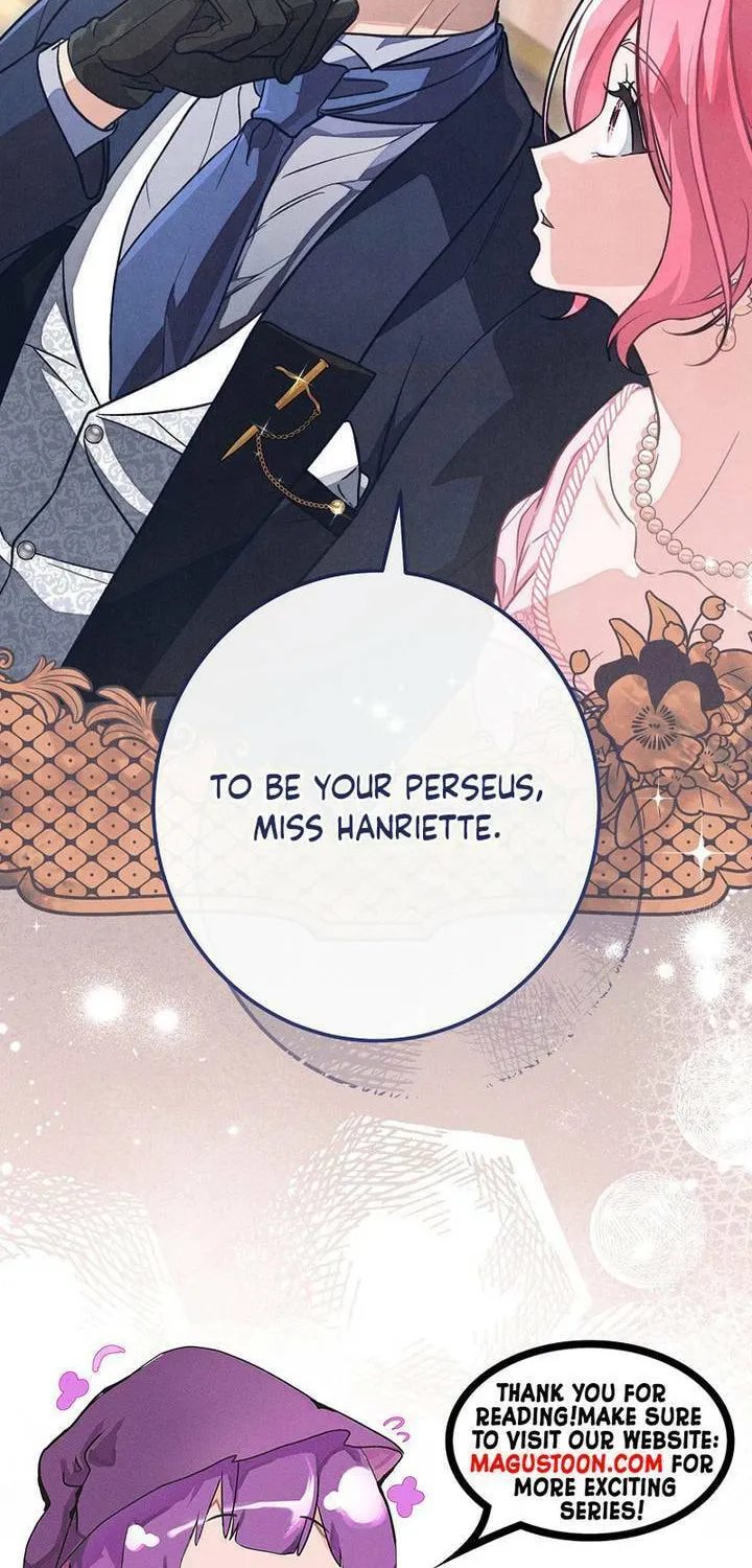 The Duke’s Wife Obsession Chapter 7 page 76 - 