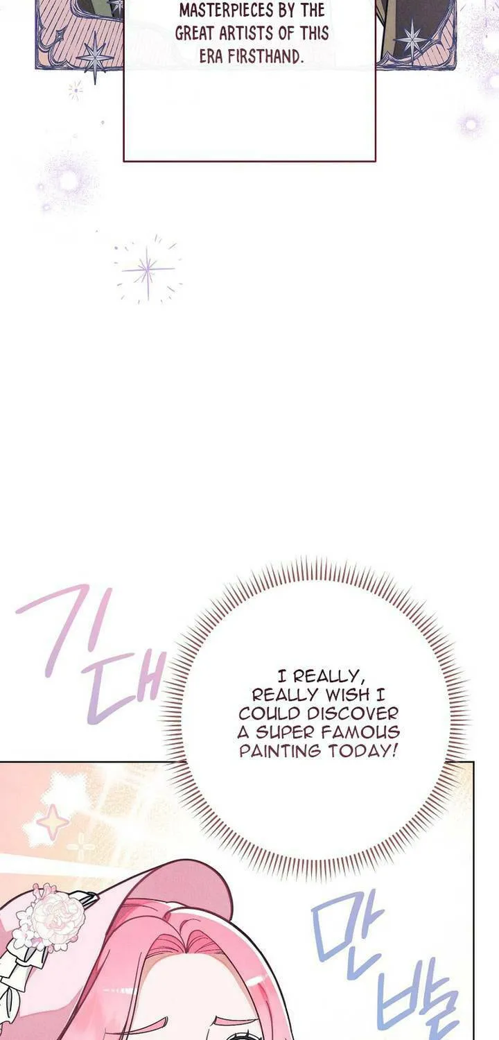 The Duke’s Wife Obsession Chapter 7 page 9 - 