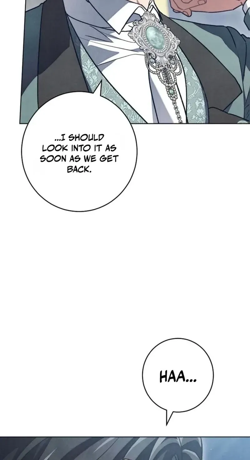 The Duke’s Wife Obsession Chapter 70 page 101 - 