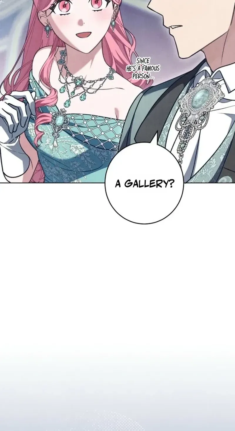 The Duke’s Wife Obsession Chapter 70 page 109 - 