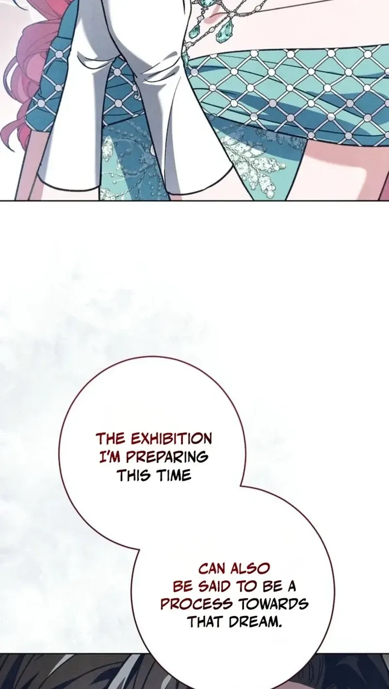 The Duke’s Wife Obsession Chapter 70 page 111 - 