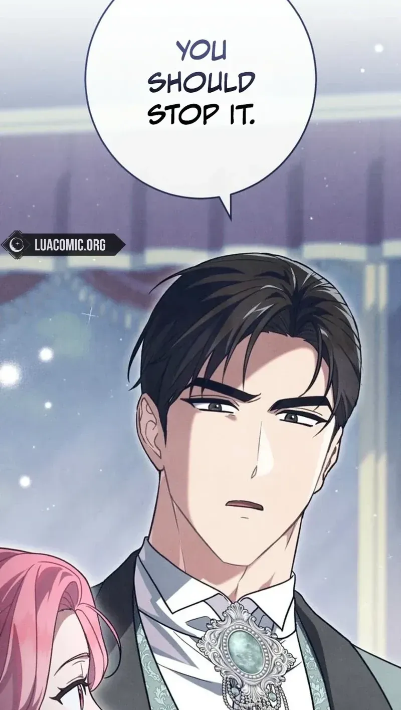 The Duke’s Wife Obsession Chapter 70 page 114 - 