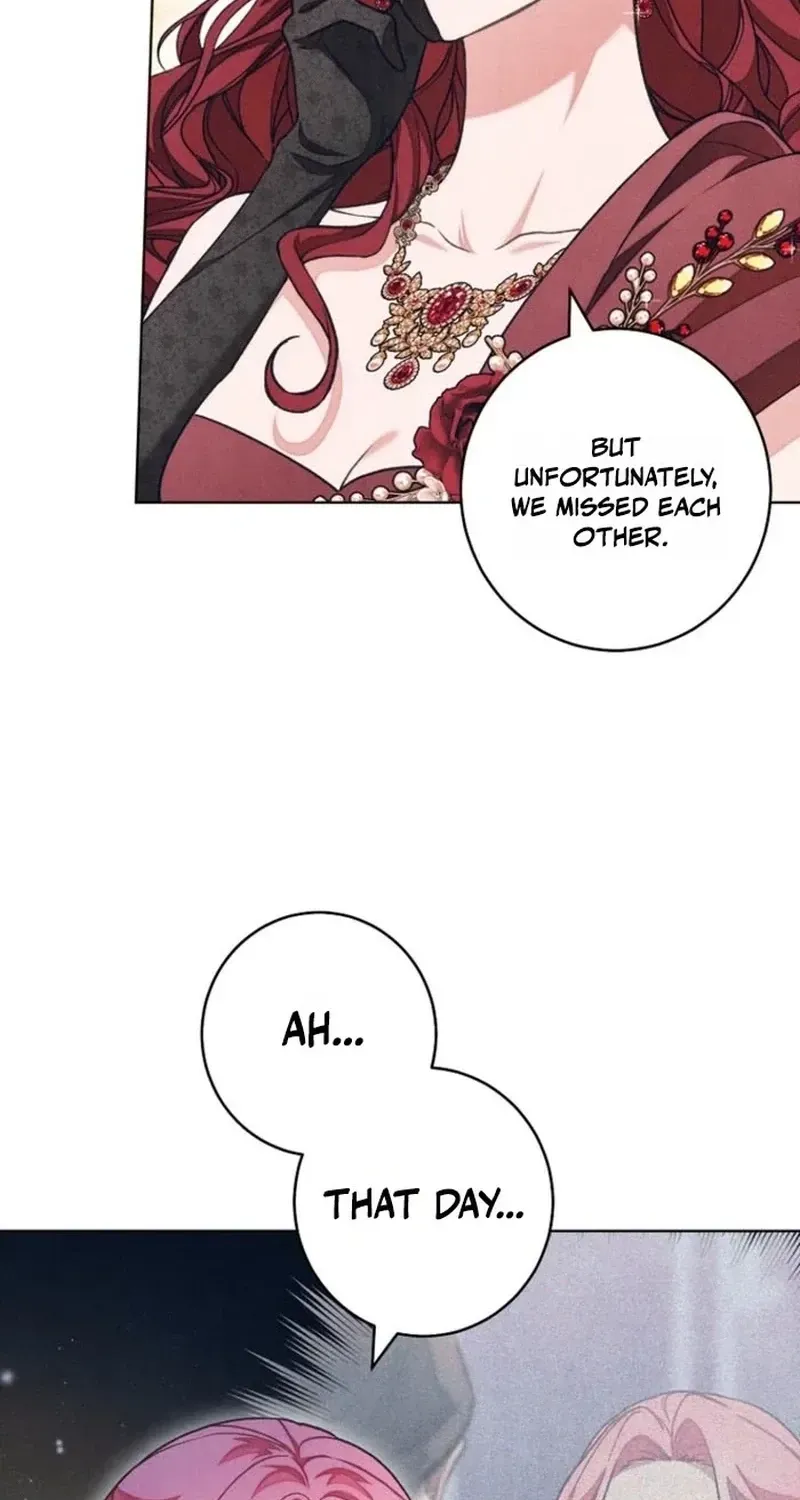 The Duke’s Wife Obsession Chapter 70 page 14 - 