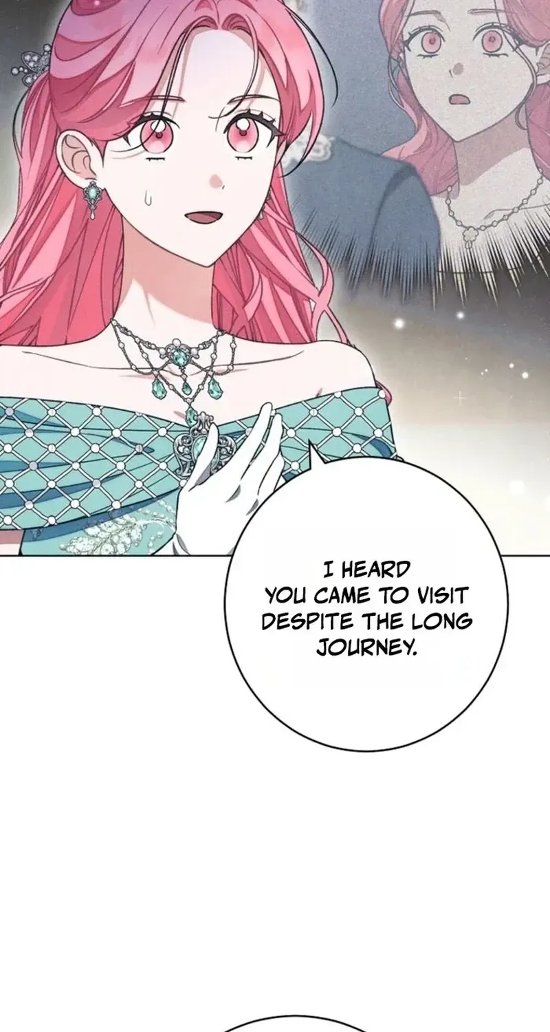 The Duke’s Wife Obsession Chapter 70 page 15 - 