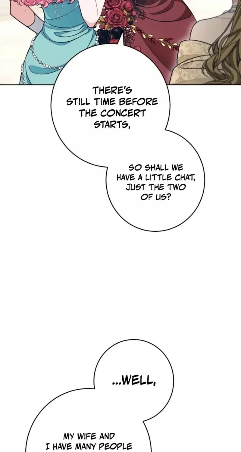 The Duke’s Wife Obsession Chapter 70 page 17 - 