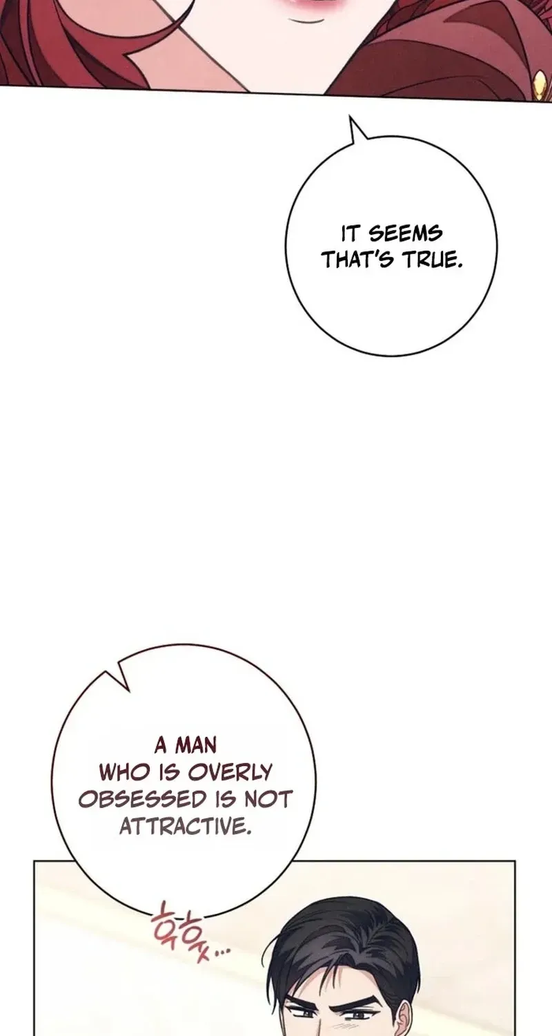 The Duke’s Wife Obsession Chapter 70 page 20 - 