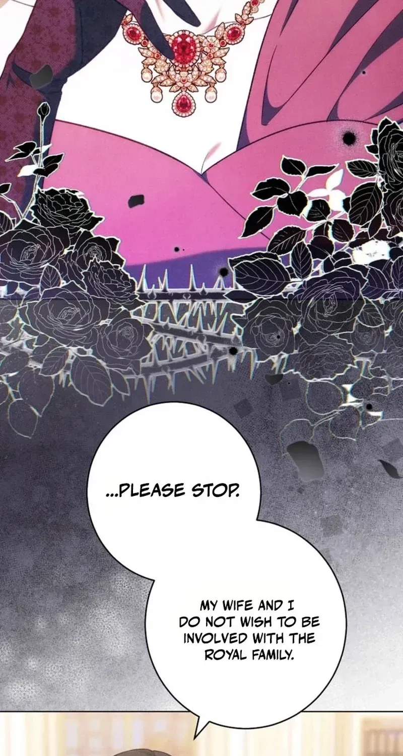 The Duke’s Wife Obsession Chapter 70 page 3 - 