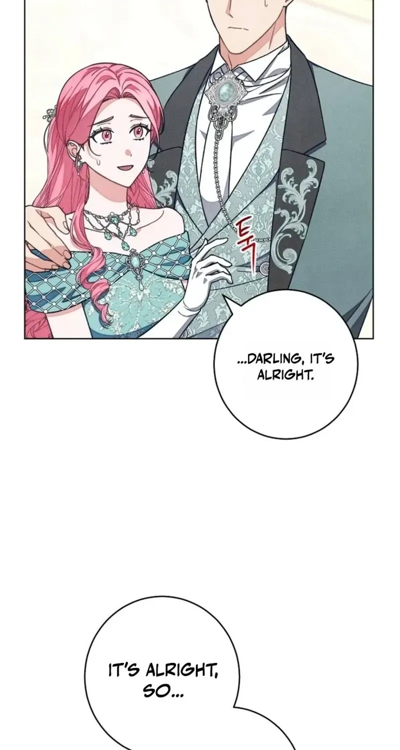 The Duke’s Wife Obsession Chapter 70 page 21 - 