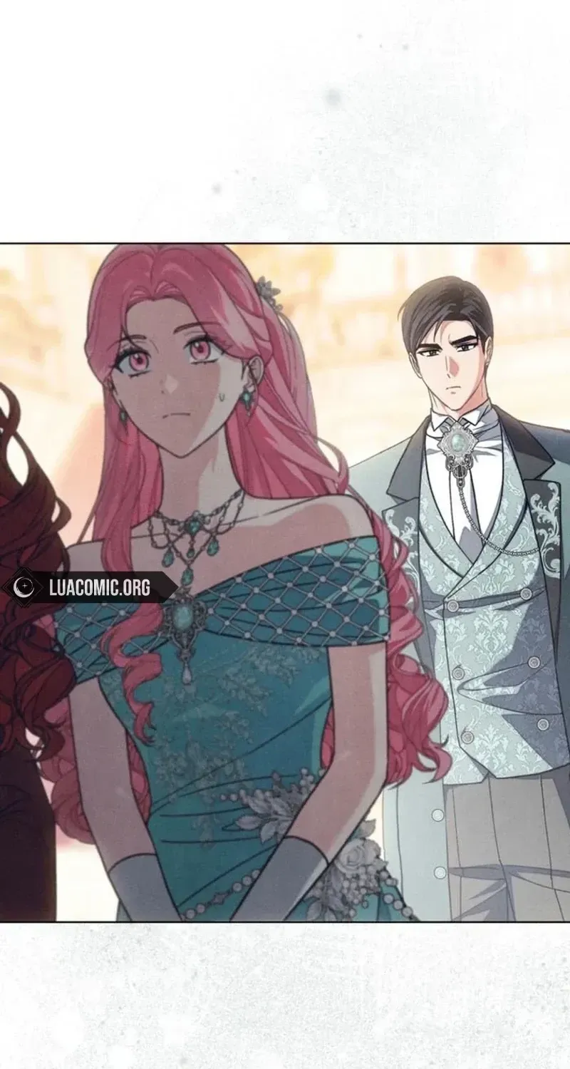 The Duke’s Wife Obsession Chapter 70 page 23 - 