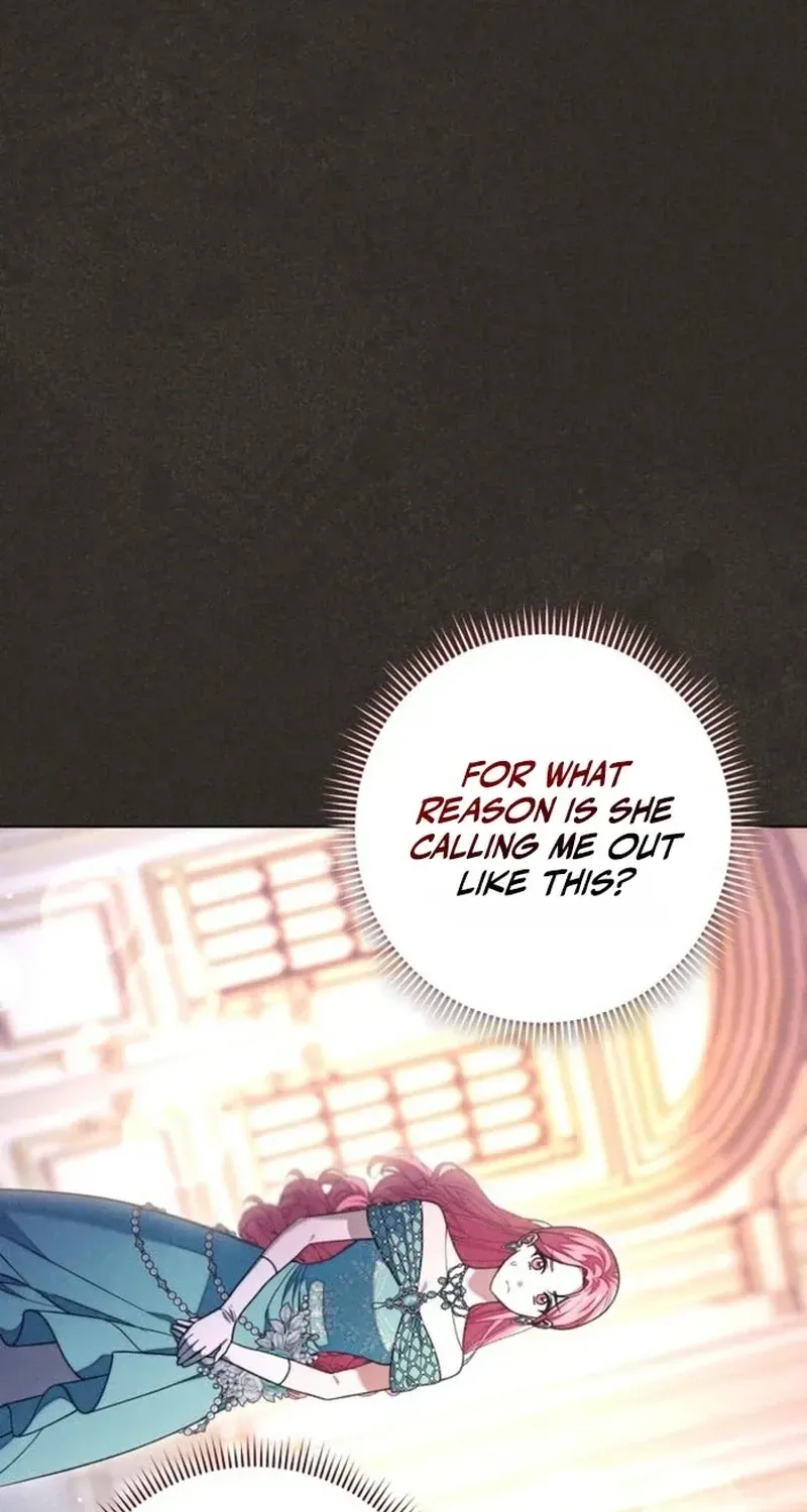 The Duke’s Wife Obsession Chapter 70 page 26 - 