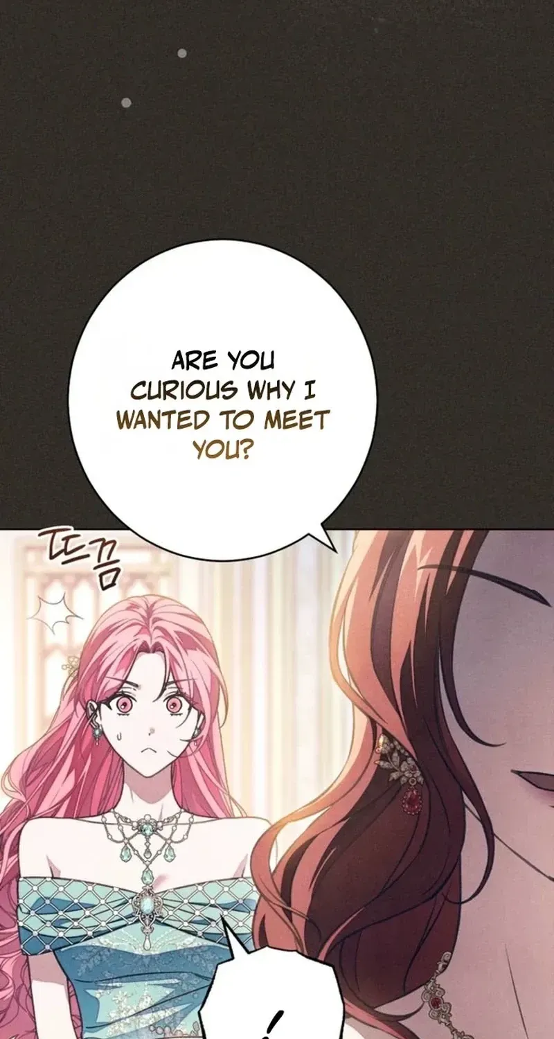 The Duke’s Wife Obsession Chapter 70 page 28 - 