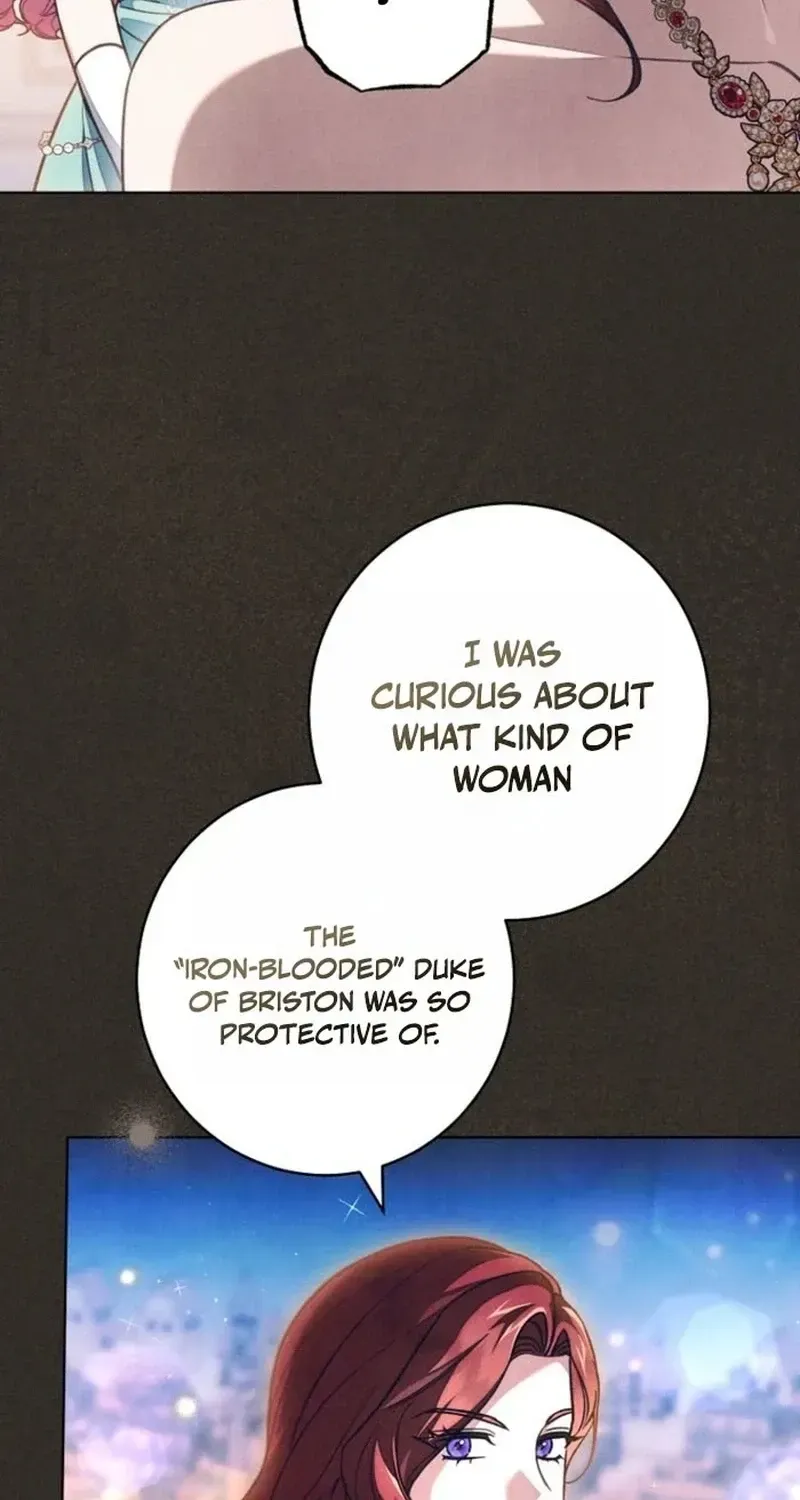 The Duke’s Wife Obsession Chapter 70 page 29 - 