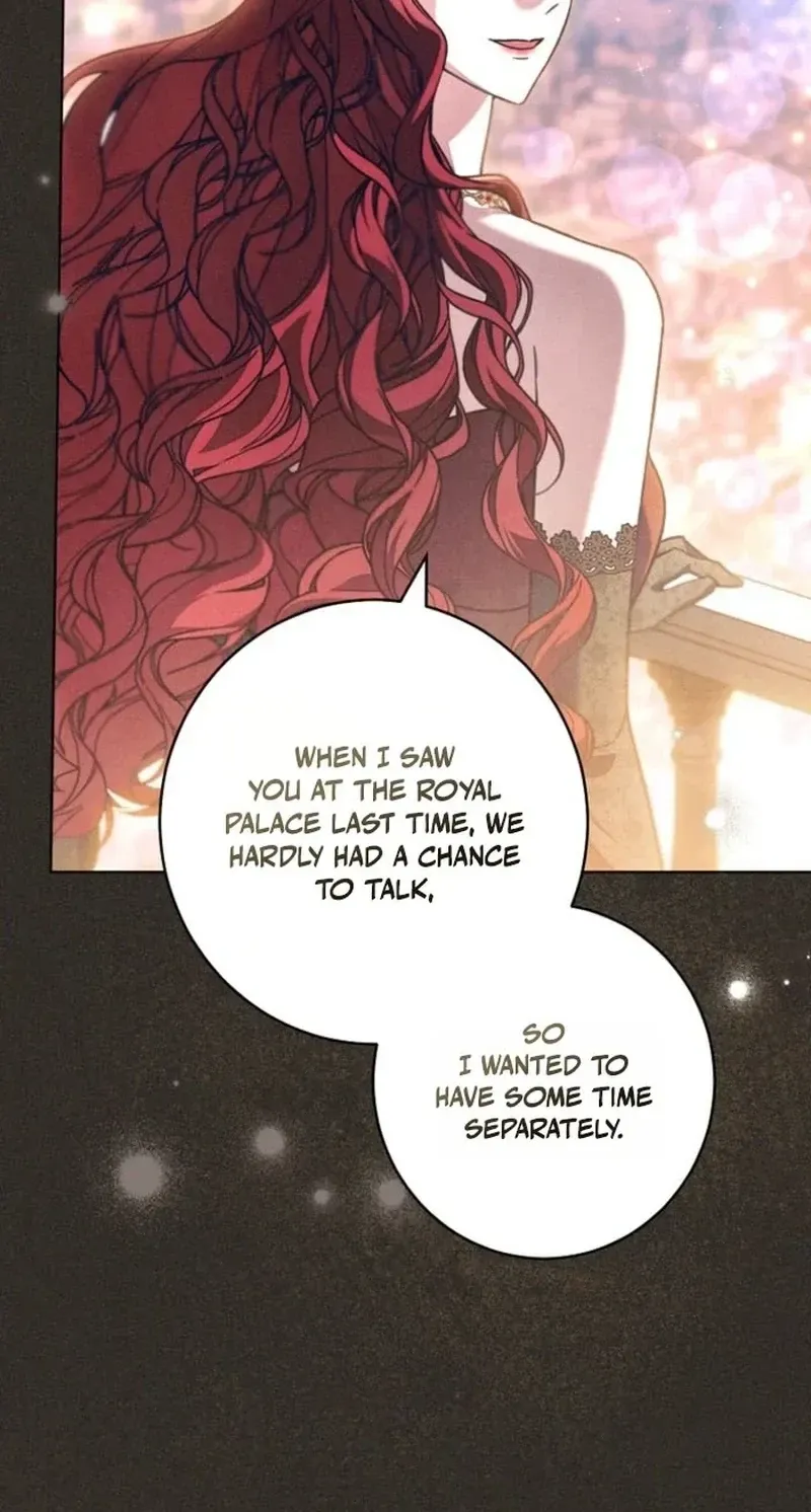 The Duke’s Wife Obsession Chapter 70 page 30 - 