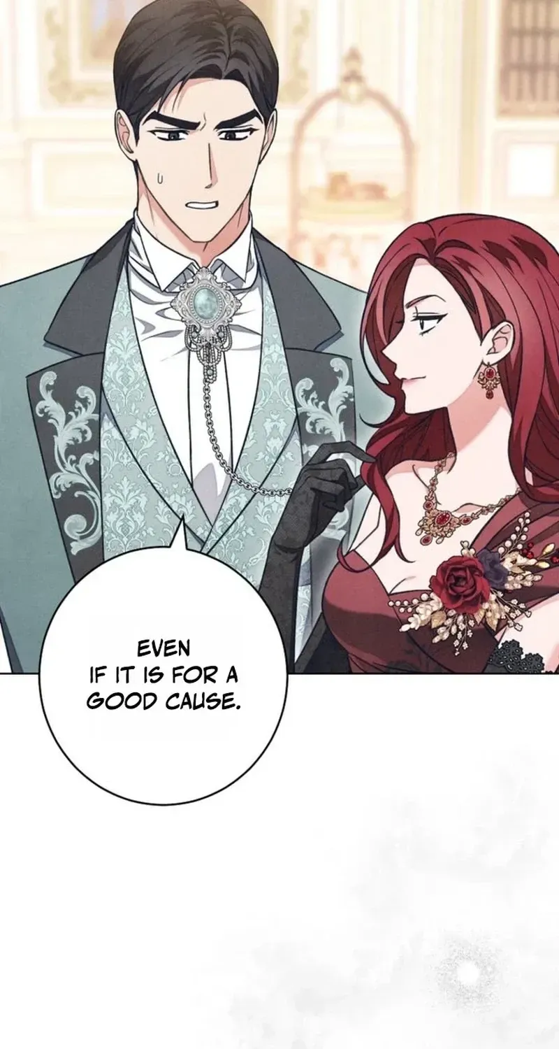 The Duke’s Wife Obsession Chapter 70 page 4 - 